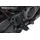 SW-Motech Bremspumpenschutz - Black - One Size