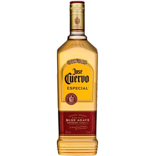 Jose Cuervo Especial Reposado Tequila