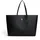 Tommy Hilfiger TH ICON TOTE Schultertasche Kunstleder Black