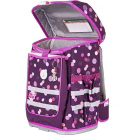 McNeill Ergo Compacto 5-tlg. Ruby