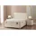 Bambi Yatak Bambi 140 x 200 cm H3 White