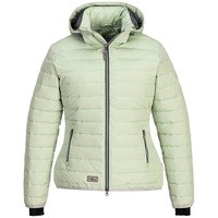 Blue Wave Damen Steppjacke Irina - Jacke gesteppt mit