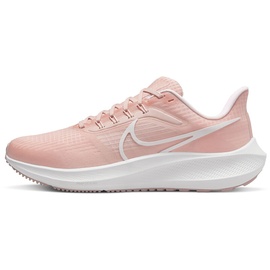 Nike Air Zoom Pegasus 39 Damen pink oxford/light soft pink/champagne/summit white 42,5