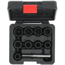 Gedore Schraubenausdreher Satz 1/2" 10-teilig (R68003010)