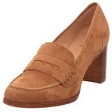 Luca Grossi D424M für Damen, braun 37