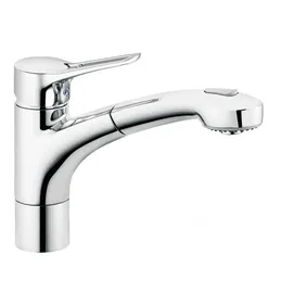 Kludi MX Niederdruck chrom 399420562