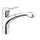 Kludi MX Niederdruck chrom 399420562