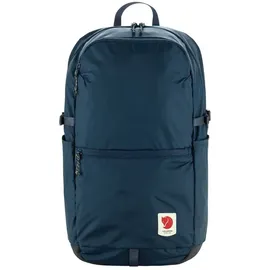 Fjällräven High Coast 24 l blau/grau