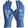 BIG Arbeitsschutz GmbH Handschuhe MaxiDex® Gr.10 blau EN ISO 374-5/EN 388 PSA III