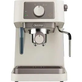 De'Longhi Stilosa EC235.CR creme mit Cappuccino System