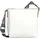 Tom Tailor Umhängetasche Nani Cross Bag M White