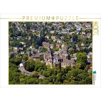 Calvendo Schloß Braunfels Puzzle