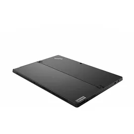 Lenovo ThinkPad X12 Detachable G2 LTE 12,3" 2021 16 GB RAM 512 GB Schwarz