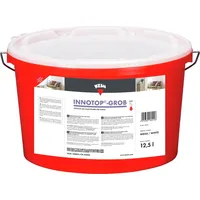 KEIM FARBEN Innotop-Grob Weiß 5 l