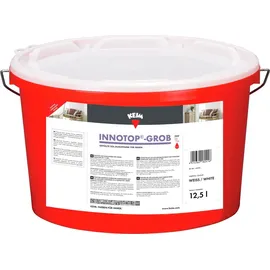 KEIM FARBEN Innotop-Grob Weiß 5 l