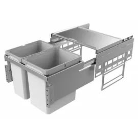 Naber Cox Base K1 27,5 l Hellgrau