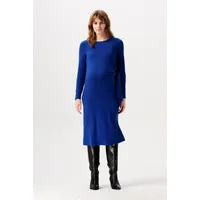 Noppies Kleid Frisco long sleeve, blau, - 40
