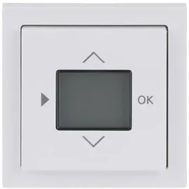Busch-Jaeger Taster Jalousie-Compact-Timer 6422 UJ-84