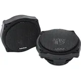 Rockford Fosgate TMS6SG 6.5 Zoll Tiefmitteltöner