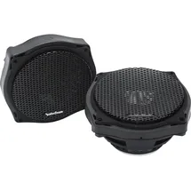 Rockford Fosgate TMS6SG 6.5 Zoll Tiefmitteltöner