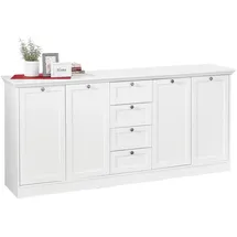Z2 Sideboard LANDWOOD