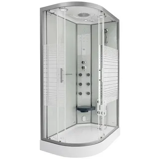 Home Deluxe White Pearl 120 x 80 cm links 1031