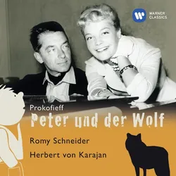 Peter Und Der Wolf/Schwanensee MEISTERWERKE