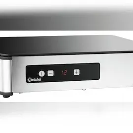 Bartscher Induktionswarmhalteplatte IW3