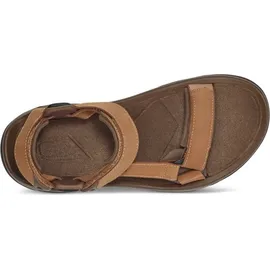 Teva Terra Fi 5 Universal Leather Herren turkish coffee 45,5