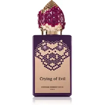 Stephane Humbert Lucas God of Fire Eau de Parfum 50 ml
