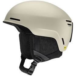 Smith Method Mips Skihelm matte bone - 51-55cm