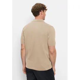 Olymp Casual Strick beige S