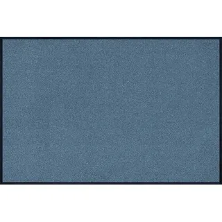 60 x 90 cm steel blue