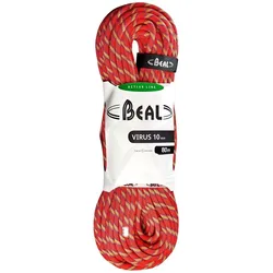 Kletterseil Virus rosa|GELB|BLAU No Size