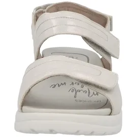 Solidus Haika Damen Silber 38,5
