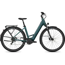 Flyer Gotour EL 3.40 Grün Modell 2025
