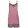 vivance dreams by lascana Negligé Ethno-Design Rosa 32/34