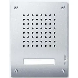 Siedle Türstation Classic CL 111-1 R-02 1WE