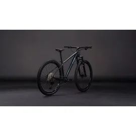 Cube Attention Pro 2026 27,5 Zoll RH 37 cm night ́n ́black 