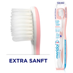 meridol® Spezial Zahnbürste