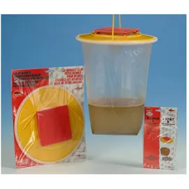 Redtop XL Fliegenfalle 8 l