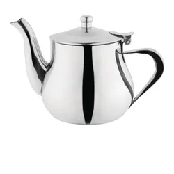 Olympia Arabische Teekanne 50Cl