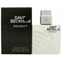 David Beckham Respect Eau de Toilette
