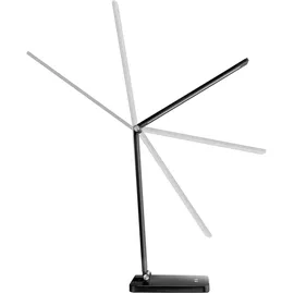 Tectake Novaly Schwarz