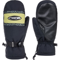 QUIKSILVER BROAD PEAK Fäustling 2024 true black - S
