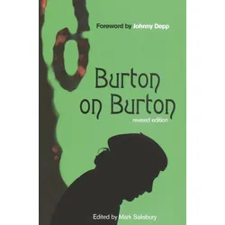 Burton on Burton, 2nd Revised Edition