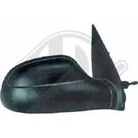 Diederichs Außenspiegel rechts, für Citroën Saxo 4035024