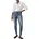 Levi s Damen Jeanshose mit Stretch-Anteil Skinny Fit Blau Loud Cool W28/L32