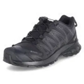 Salomon XA Pro 3D V8 GTX Damen Black/Black/Phantom 40 2/3