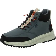 HEYDUDE Tahoe Damen Blau 44